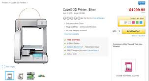 The company can also produce manuals, banners, brochures, postcards, labels, name tags, and calendars. Staples Bets On 3d Printing Digital Engineering 24 7