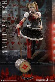 Maybe you would like to learn more about one of these? Fucxd De Harley Quinn Arkham Knight