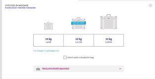 Bagajul de mână, denumit și cabin / hand luggage este cel pe care îl luați cu dvs. Wizz Air Introduce Bagajul De CalÄƒ De 10 Kg È™i ModificÄƒ Politica Bagajelor Angela CÄƒlÄƒtoreÈ™te