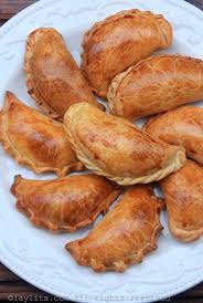 How To Make Empanada Dough For Baking Laylita Com Empanadas Dough Empanadas Recipe Dough Empanadas
