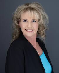 Sherri Monroe, CENTURY 21 Real Estate Agent in Johnson City, TN