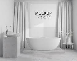 Download Bathroom Wall Psd 100 High Quality Free Psd Templates For Download