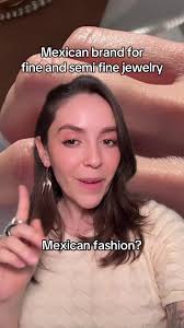 Discover Gabriela Artigas: Mexican Jewelry Brand