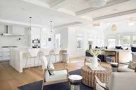 Of which the latter were called. Chairs Surrounding Round Seagrass Ottoman Coffee Table Cottage Living Room