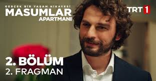 Trt 1'in yeni dizisi 'masumlar apartmanı' yeni sezonla birlikte başlıyor. Masumlar Apartmani 2 Bolum Izle