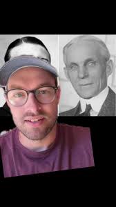 Henry Ford's Controversial Legacy in American History