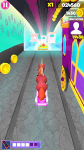 Toda su imaginacion en el iire seleccionando los posibles disenos que se deben de realizar en el manejo del juego de creacion de unicornios. Juego Carreras Unicornio 2020 Apk