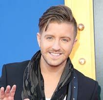 L OUISA AR TS CENTER