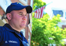 Cops must consider a suspect's disability, court rules in Nazareth man's  suicide