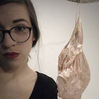 Artist Feature: Haley Craw — NAILED Magazine