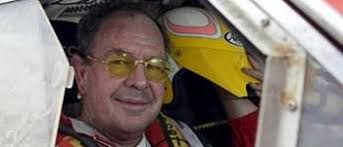 General 4 — The Classic Safari