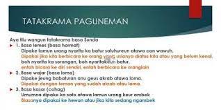 Ada banyak moda daring yang bisa diterapkan pada masa akb (adaptasi kebiasaan baru) oleh guru kepada peserta didiknya, diantaranya buku siswa smp/mts kelas 7 kurikulum 2013 revisi (dok. Guru Berbagi Rpp 1 Lembar Bahasa Sunda Paguneman