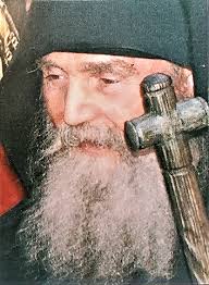 Schema-Archimandrite Ephraim (Moraitis)