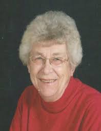 Joan M. Holt Obituary