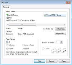 Verypdf pdf printer is an easy to use pdf tool for creating pdf files from windows applications, verypdf pdf printer can create pdf file from any printable application, verypdf pdf printer is not. Create Pdf With Virtual Pdf Printer On Windows 8 X64 X86