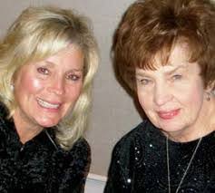 Monica Merrell's Instagram, Twitter & Facebook