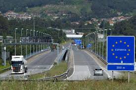 Portugal cierra su frontera con españa. Portugal Amenaza A Espana Con Reciprocidad Por Pedir Test Por Via Terrestre Mundo Agencia Efe