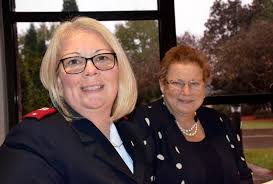 Inspiration Tea: Women's Leadership Council event inspires