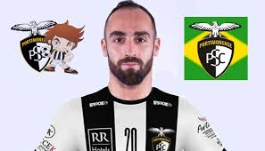 Portimonense sc, who finished near the bottom of the primeira liga last season, is looking to bolster their ranks with jdt forward safawi rasid. Portimonense Brasil Portimonensebr Twitter