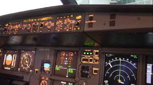 But (in europe) you need from 151 seats but your argument about the extra f/a's helps me to understand why they choose the a319 and not the a320. Easyjet A320 214 Cockpit Flight Deck Youtube