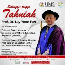 Berikut daftar jurusan di ums + fakultas, jenjang, & akreditasi prodi tahun 2021 a. Tahniah Laman Rasmi Fakulti Psikologi Dan Pendidikan Facebook