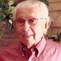 BERNADINO (Ben) CAVAZOS Obituary