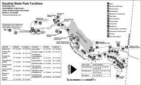 Pin On Douthat State Park