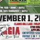MILITARY VETERANS APPRECIATION BASS TOURNAMENT: 2025 event image