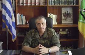 Κατά την αντεπίθεση αυτή, και συγκεκρι. Pen8ei To Oplo Twn Te8wrakismenwn Apebiwse O Syntagmatarxhs Andreas Simos To Video Eis Mnhmhn Apo To Ges Iporta Gr