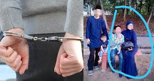 Totally agree with ryano1076's comment. S Porean Man Arrested For Allegedly Murdering Chopping Up Woman Boy In Melaka Mothership Sg News From Singapore Asia And Around The World