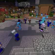 No need to switch from your favorite version! Best Minecraft Servers Of 2021 How To Join Ip Address And More Questions Answered 91mobiles Com