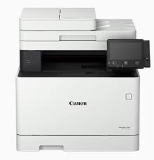 Canon reserves all relevant title, ownership and intellectual property rights in the content. Canon Imageclass Mf746cx Drivers Download