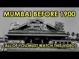 Rare Photos of Mumbai Before 1900 ...