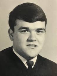 Edward Thadious “E T” Bass Jr. (1948-2018)