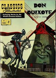 Don Quixote