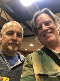 What are your favorite books to re-read?