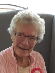 Obituary information for Jean Moore