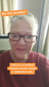 Shelly Robbins's Instagram, Twitter & Facebook