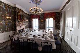 Antoine's private rooms are located on both the first and second floors. Arnaud S Bourbon Suites New Orleans Private Dining