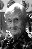 Loy Ware Obituary (1933