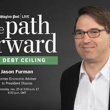 Former Obama economic adviser