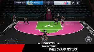 In this android game you can choose your favourite basketball legendary superstars to play in a . Descargue Nba Live Mobile Baloncesto Mod Y Apk De Datos Para Android Apkmods World