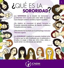 They come from many sources and are not checked. Coeducando En Igualdad Sororidad Facebook