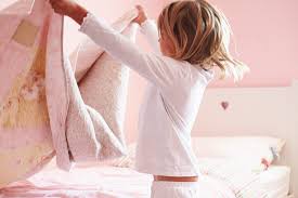 5 Lessons Your Child Will Learn from Making His Bed Every Day ...