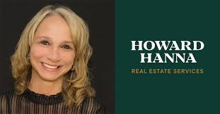 Real Estate agent near Greensburg, PA 15601