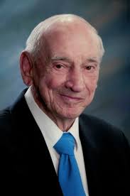 Obituary for Martin Maurer