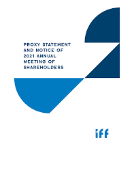 Fiscal year 2021 annual report and sec filings. 2