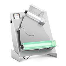 Teigausrollmaschine 30cm teig teigausroller pizzateigausroller pizzarollmaschine. Teigausrollmaschine Test Vergleich 07 2021
