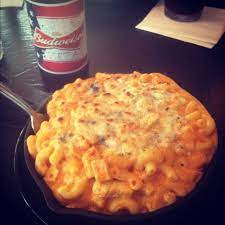 Buffalo Chicken Mac N Cheese Keystone Bar Grill Pretty Food Food Favorite Recipes