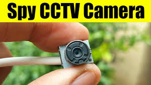 Here are some creative options that are almost impossible to spot! How To Make Spy Camera At Home How To Make Cctv Camera At Home Youtube